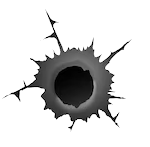 Strzał z pistoletu podczas kursu na patent strzelecki w Warszawie